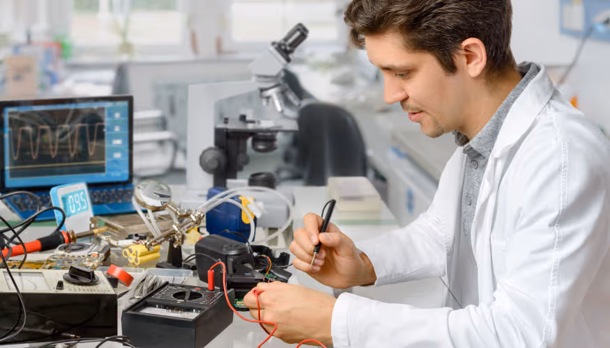 Sarıcakaya Elektronik Tamircisi