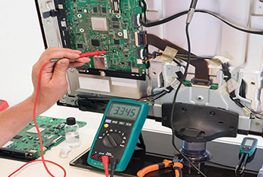 Sarıcakaya Elektronik Tamircisi